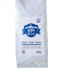 원두BEAN(브라운) 500g